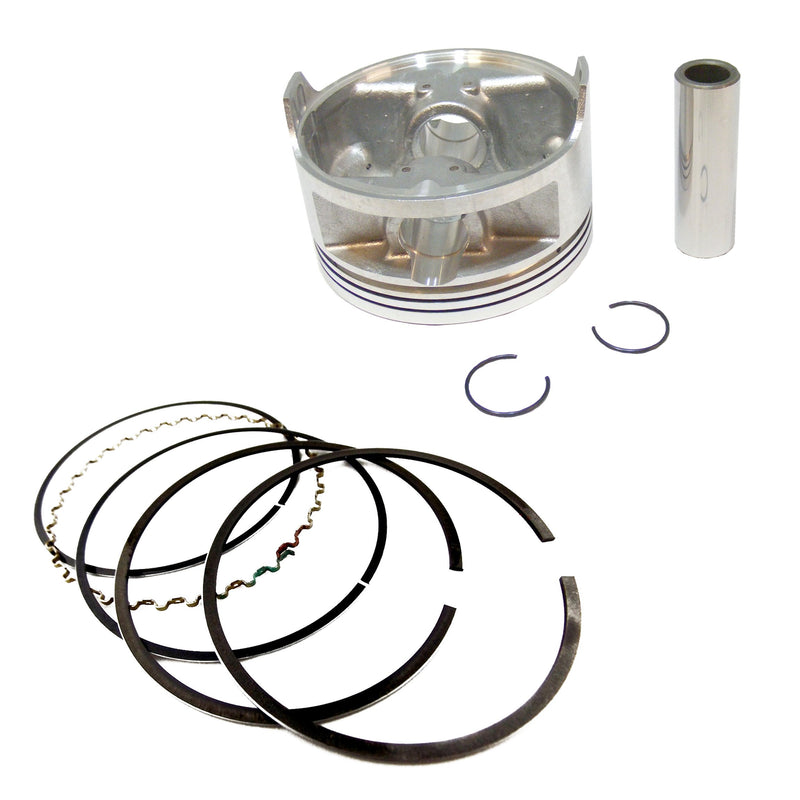 Piston Kit – Honda TRX 420 – STD  2007-23 86.5mm
