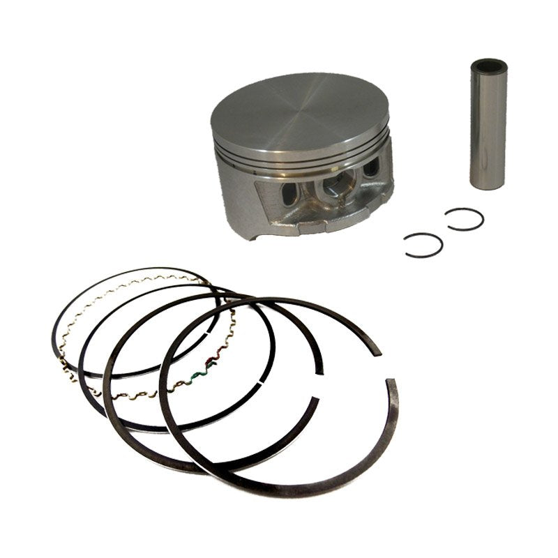 Piston Kit – Honda TRX 450 – OS 1.00