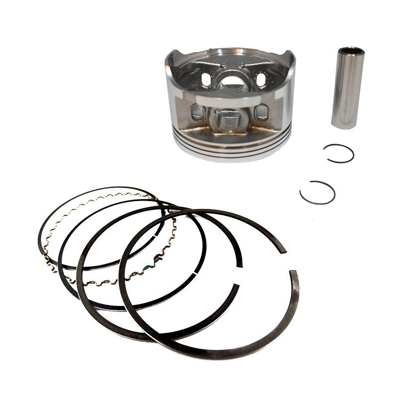 Piston Kit – Honda TRX 500 Foreman – OS 0.25   2005 – 2011