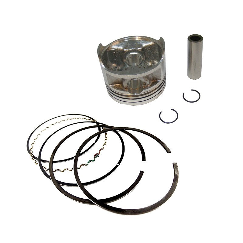 Piston Kit – Kawasaki KLF 220 Bayou – OS 0.50   1988 – 2003