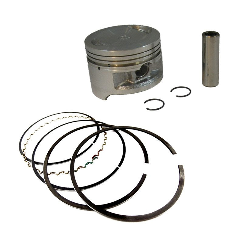 Piston Kit – Kawasaki KLF 250 Bayou – OS 1.00