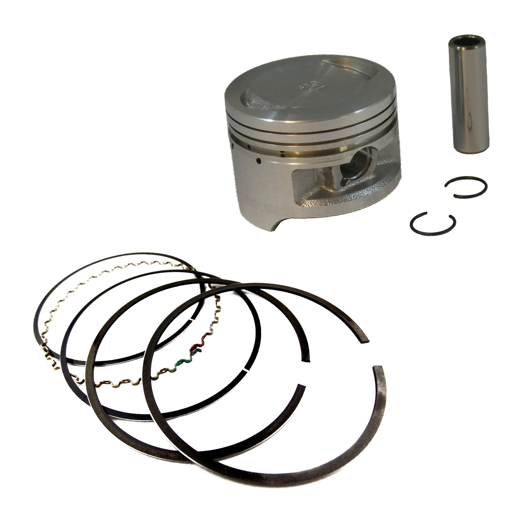 Piston Kit – Kawasaki KLF 250 Bayou – STD 69mm