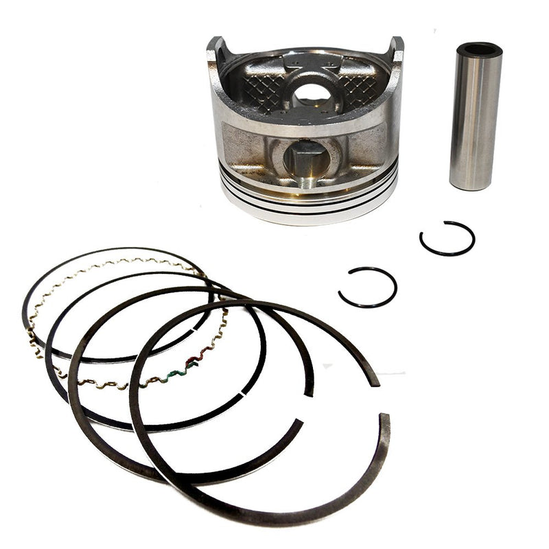 Piston Kit – Kawasaki KLF / KEF / KVF 300 – OS 1.50