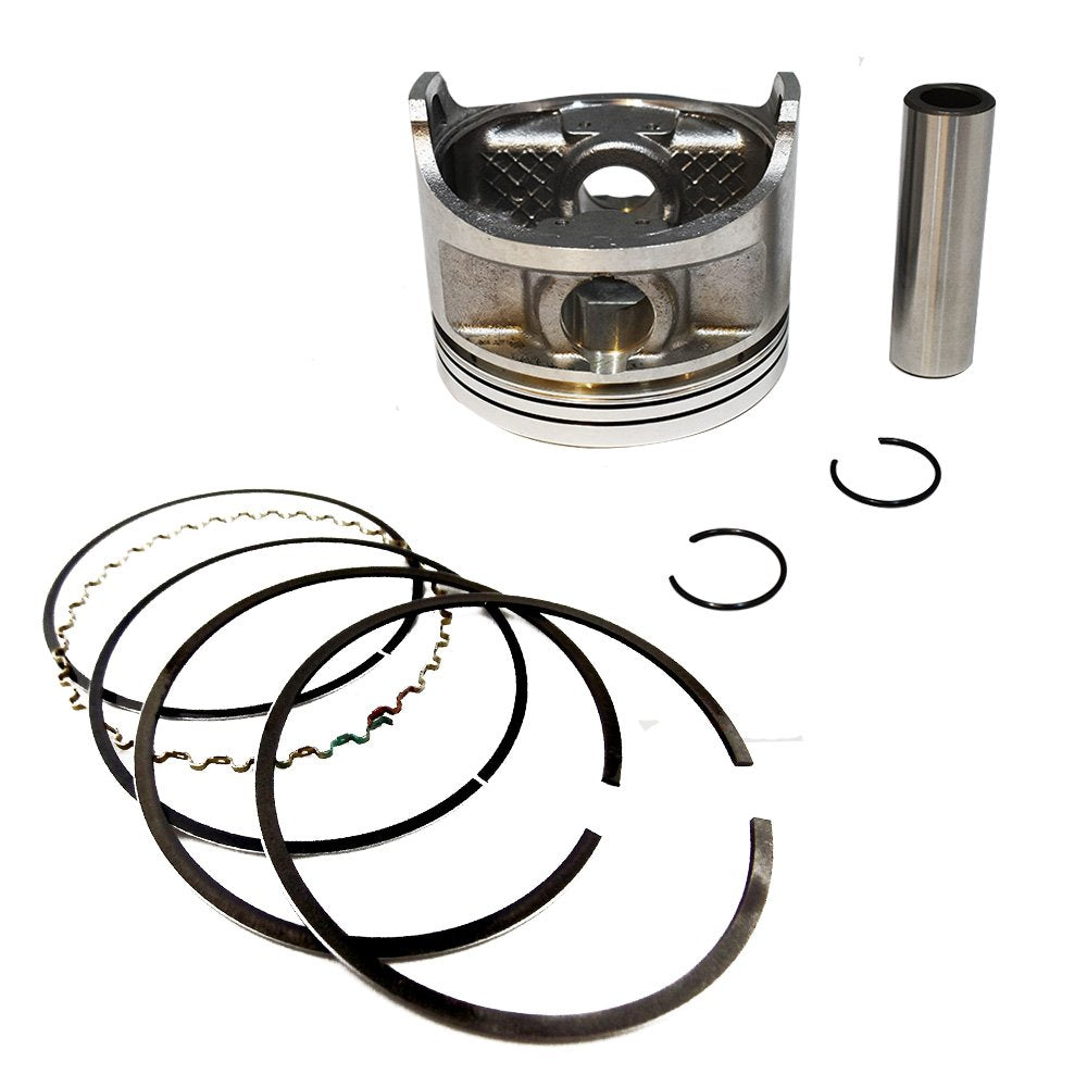 Piston Kit – Kawasaki KLF / KEF / KVF 300 – OS 1.00