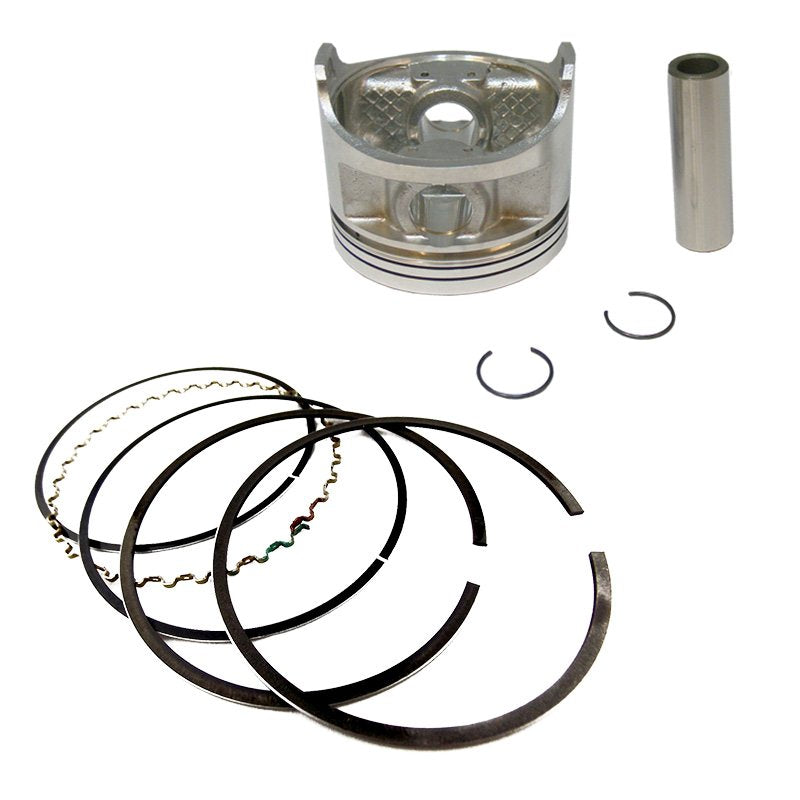 Piston Kit – Kawasaki KLF / KEF / KVF 300 – STD 76mm
