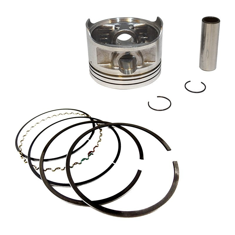 Piston Kit – Suzuki LTF 300 – OS 0.50   1991 – 2003