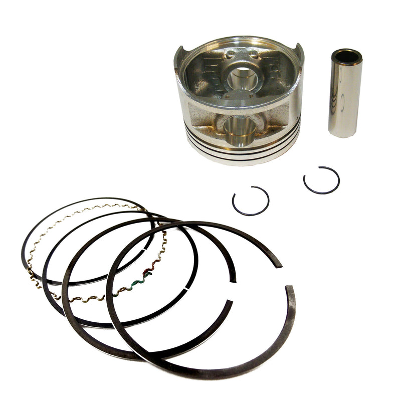 Piston Kit – Suzuki LTF 300 – OS 1.00  1991 – 2003