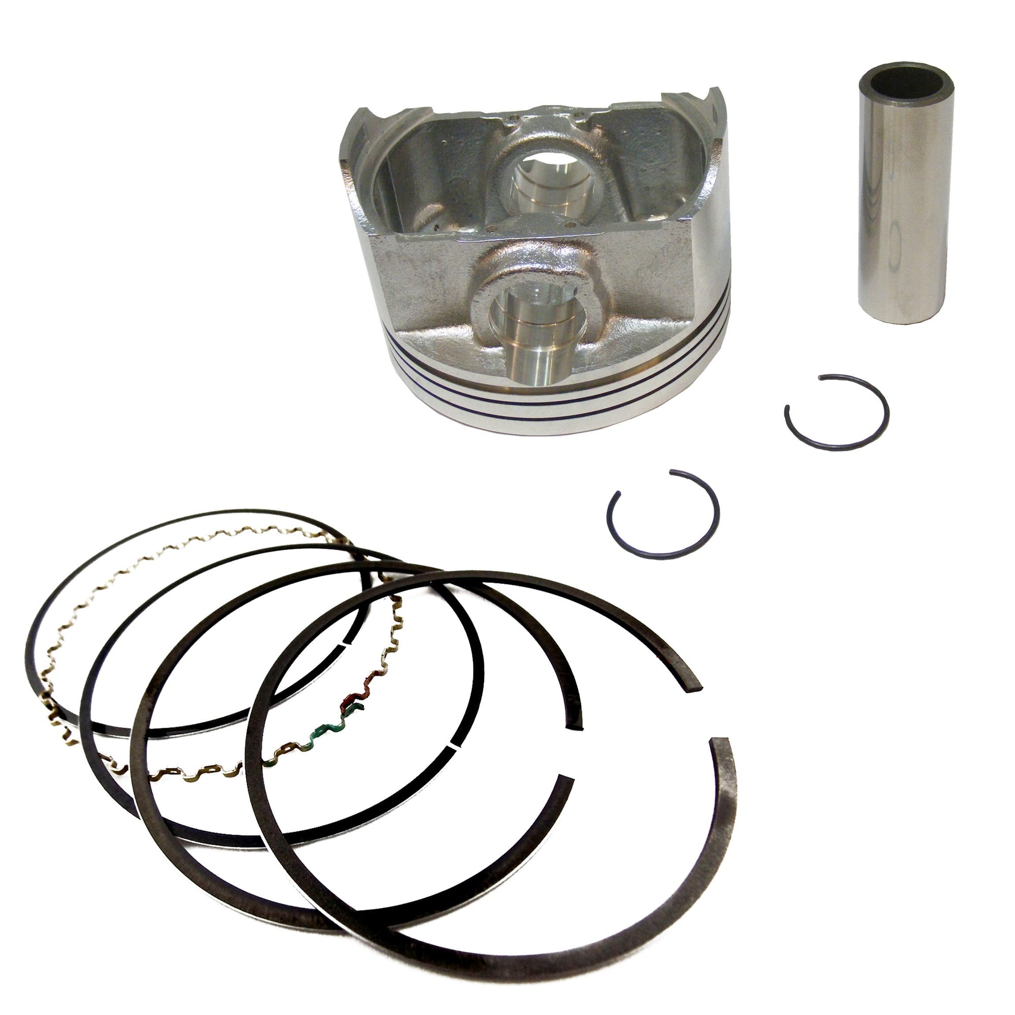 Piston Kit – Suzuki LTF 400 Eiger – King Quad – STD  2002 – 20 82mm