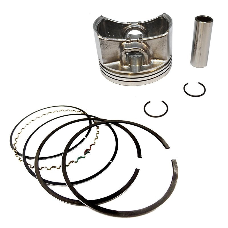 Piston Kit – Yamaha YFM 400 A Kodiak / Grizzly – STD 84.5mm