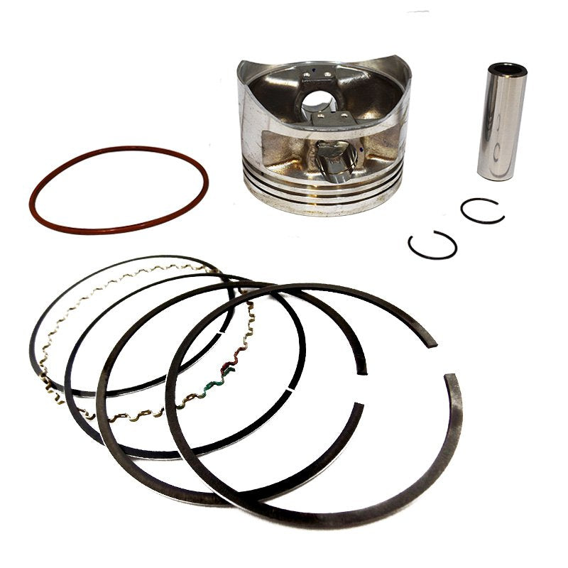 Piston Kit – Yamaha YFM 400 FB / FW Manual – OS 0.25