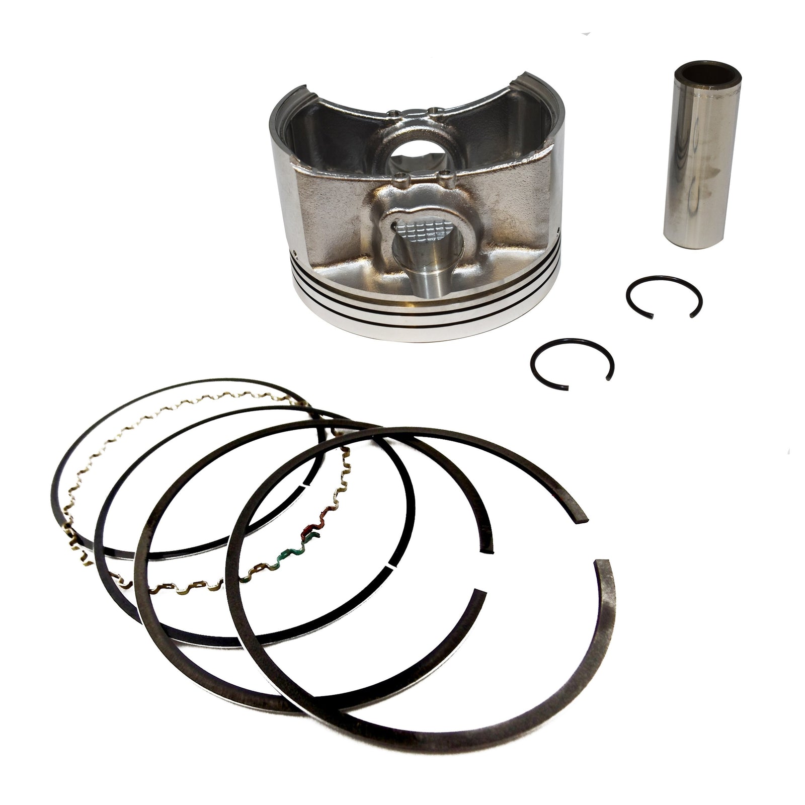 Piston Kit – Yamaha YFM 450 F – OS 0.50   Kodiak – Grizzly – Rhino