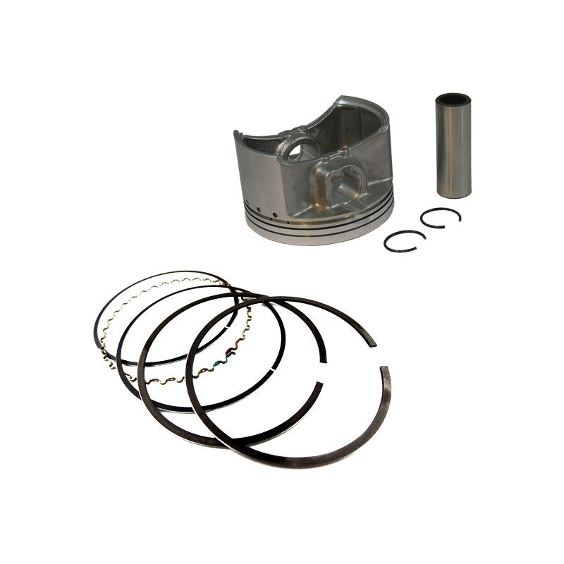 Piston Kit – Yamaha YFM 450 F – OS 1.00   Kodiak – Grizzly – Rhino