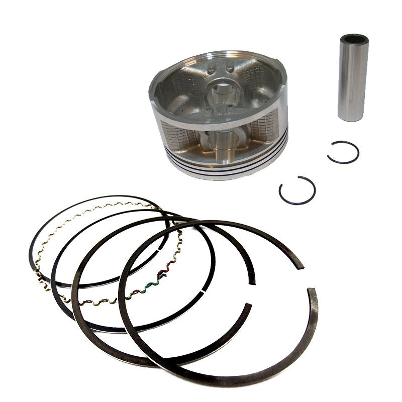 Piston Kit – Yamaha YFM 660 Grizzly / Rhino / Raptor – OS 1.00