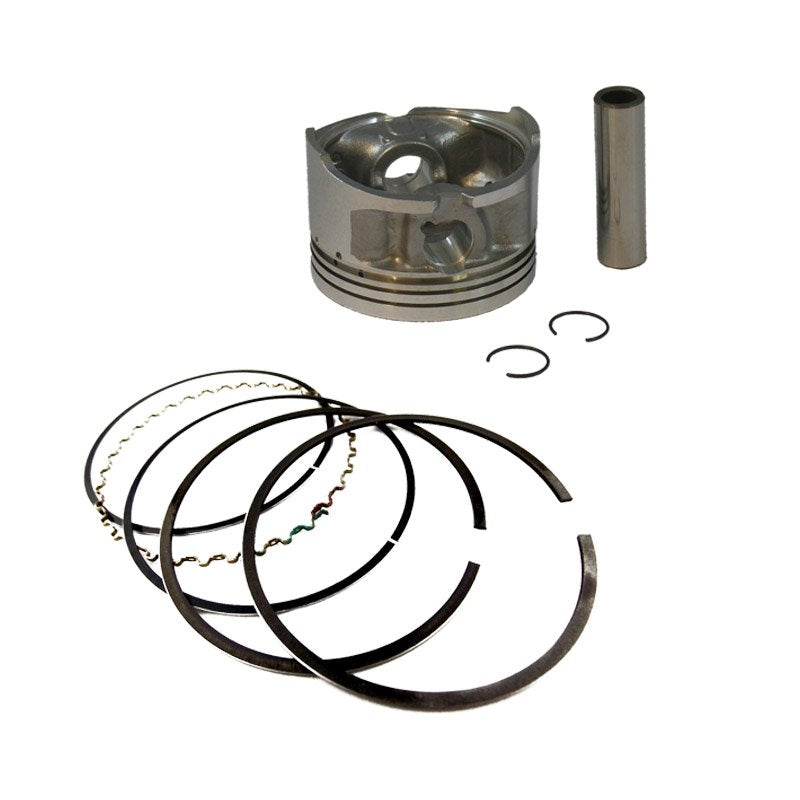 Piston Kit – Yamaha YFM / YFB 250 – OS 1.00  Timberwolf – Beartracker – Bruin