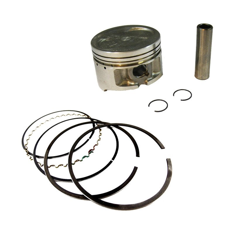 Piston Kit – Yamaha YFM / YFB 250 – STD Timberwolf – Beartracker – Bruin
