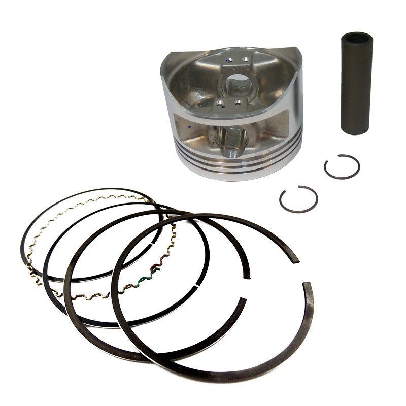 Piston Kit – Yamaha YFM 400 FB|FW Manual – OS 0.50