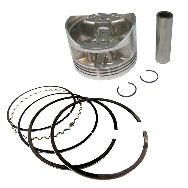 Piston Kit – Yamaha YFM 400 FB/FW Manual-OS 1.00