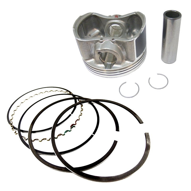 Piston Kit – Yamaha YFM 600 F Grizzly-OS 0.50