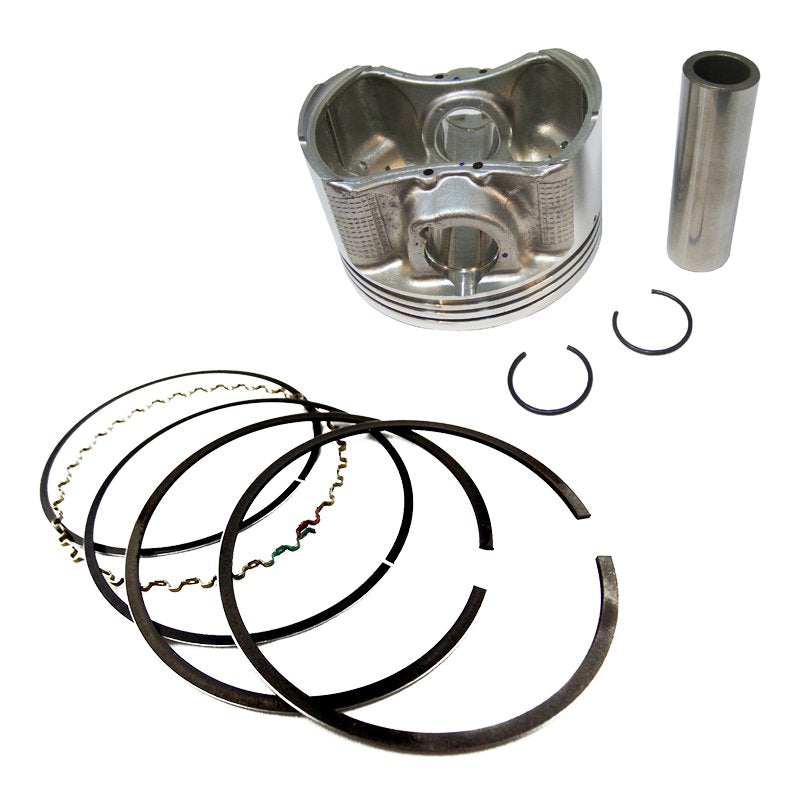 Piston Kit – Yamaha YFM 600 F Grizzly-STD 95mm