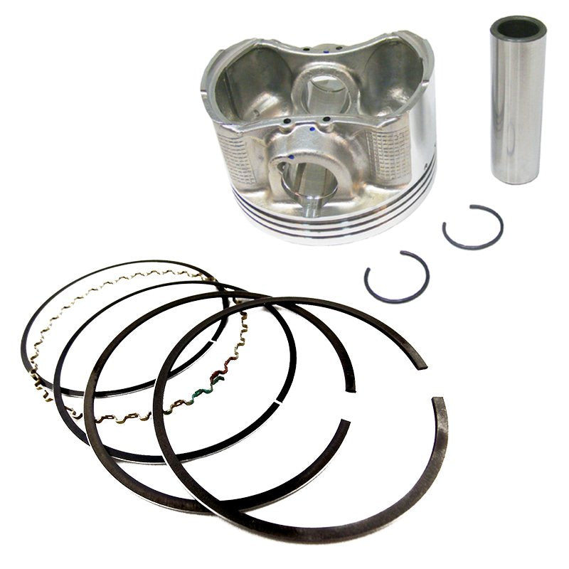 Piston Kit – Yamaha YFM 600 F Grizzly-OS 1.00