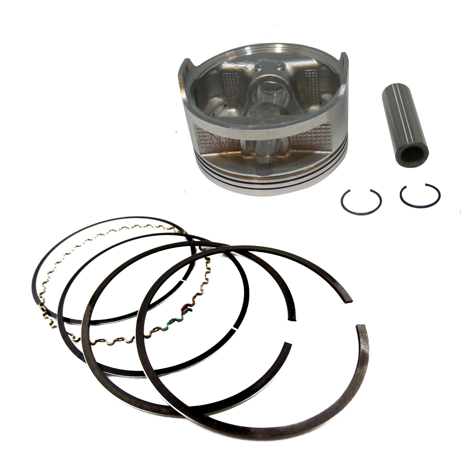 Piston Kit – Honda  TRX500 Foreman OS 0.50 FA/FM/FE   2012 – 2019