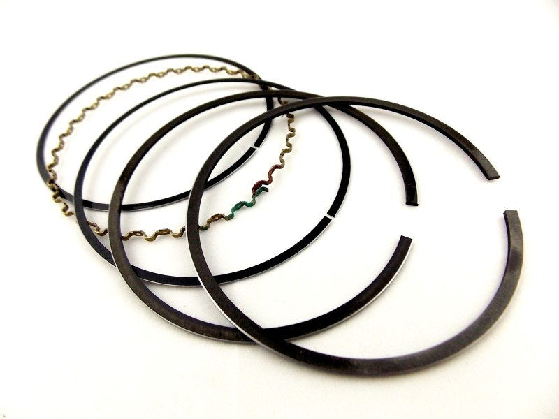 Piston Ring Kit – Honda TRX 250/ TRX 250 EX – OS 1.00 1997 – 2014