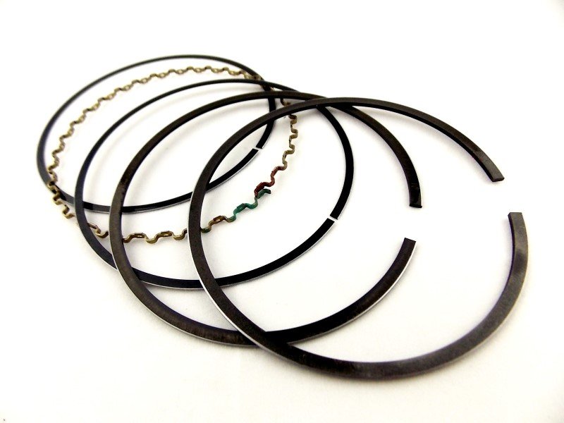 Piston Ring Kit – Yamaha YFB / YFM 250 – OS 0.25 – 1989 – 2009