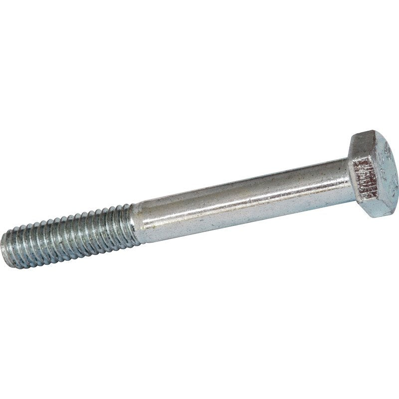 Plain – Bolts 8×40 HT (AF12) Pack of 25