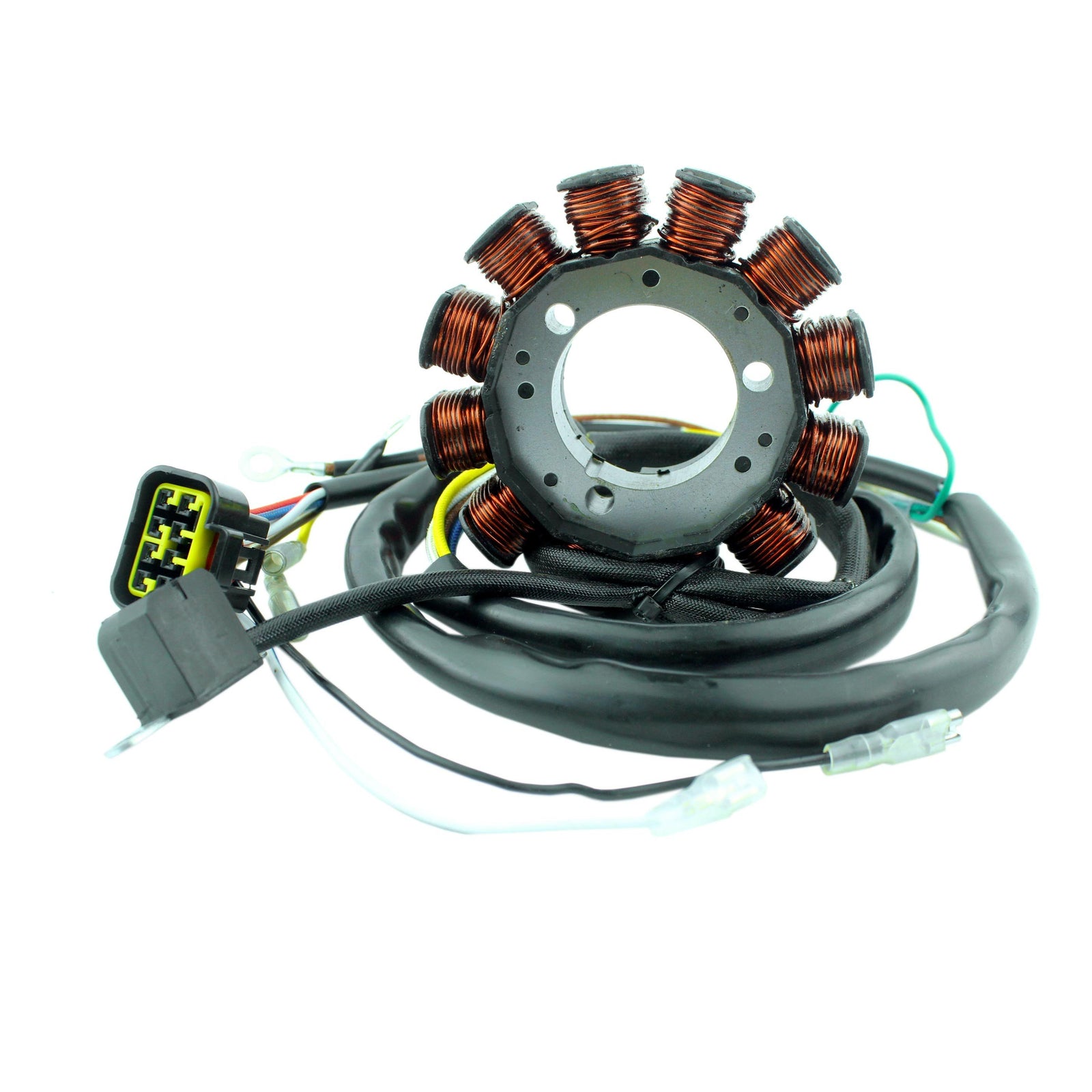 Stator For Polaris | Magnum Trail Boss Xpedition | 2000-2002