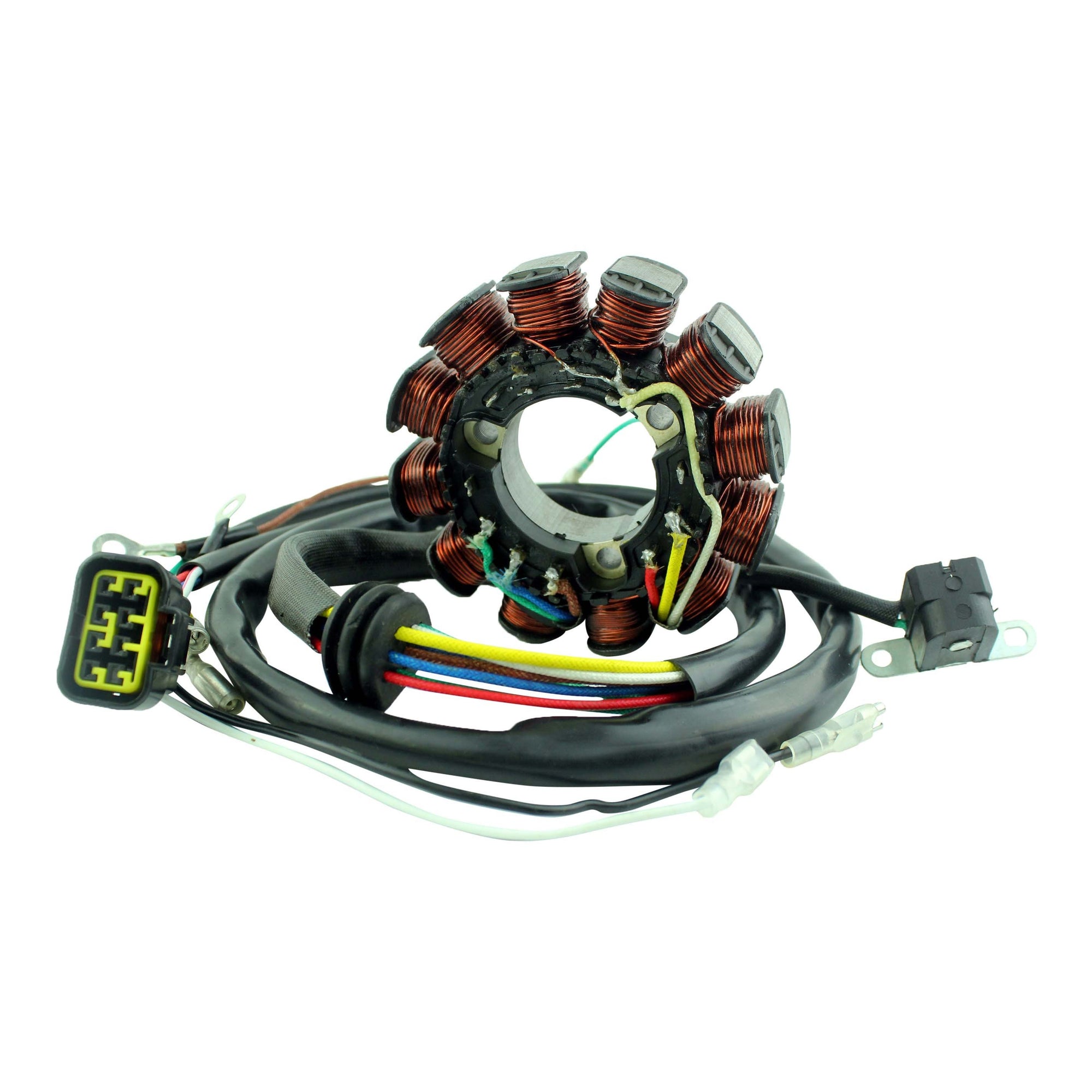 Stator For Polaris | Magnum Trail Boss Xpedition | 2000-2002