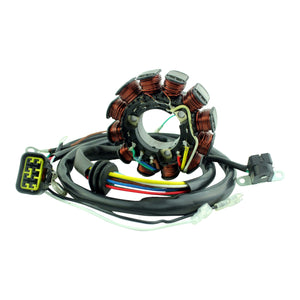 Stator For Polaris | Magnum Trail Boss Xpedition | 2000-2002