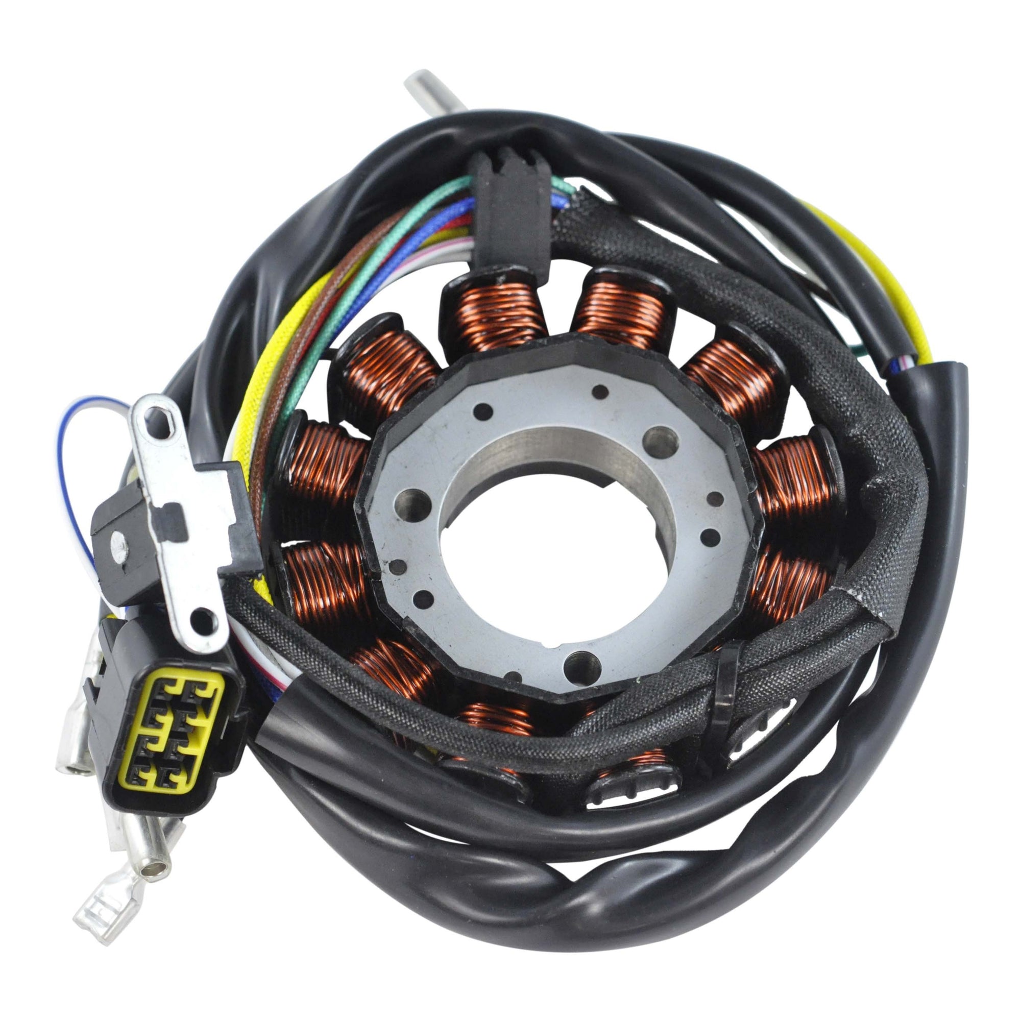 Stator For Polaris | Magnum Trail Boss Xpedition | 2000-2002