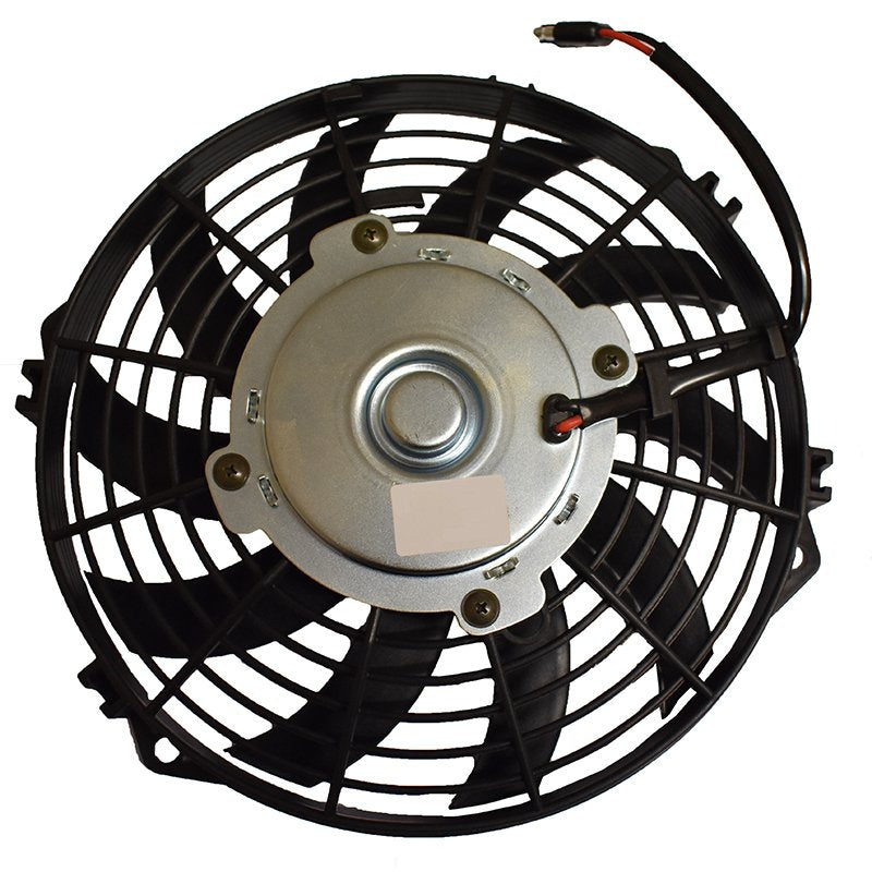 Fan Motor Assembly – Polaris ATP500 Diesel Magnum