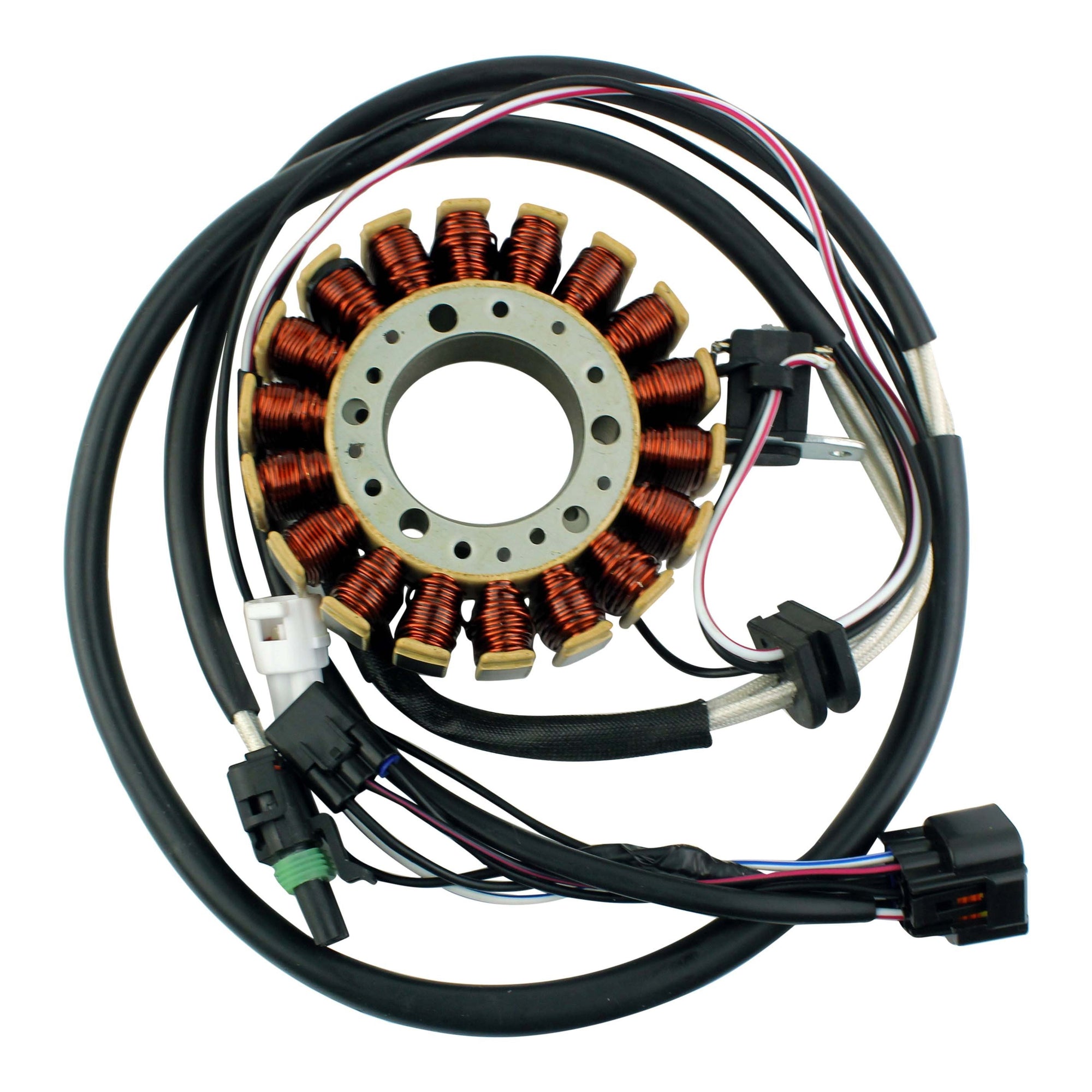 Polaris Hawkeye 300 | Sportsman 300 Stator Coil For  | Repalces 3089853