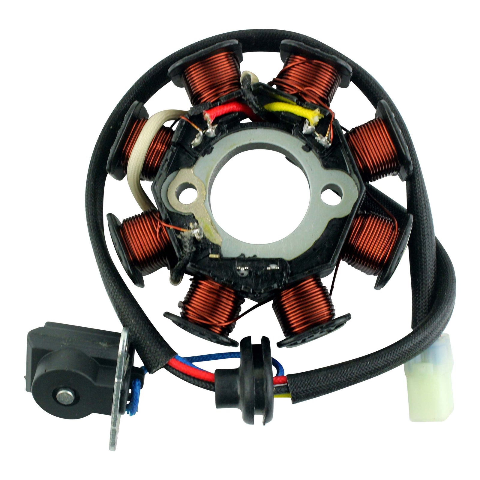 Polaris Outlaw Sportsman 50 90 Stator Coil For  | Replaces 0453559