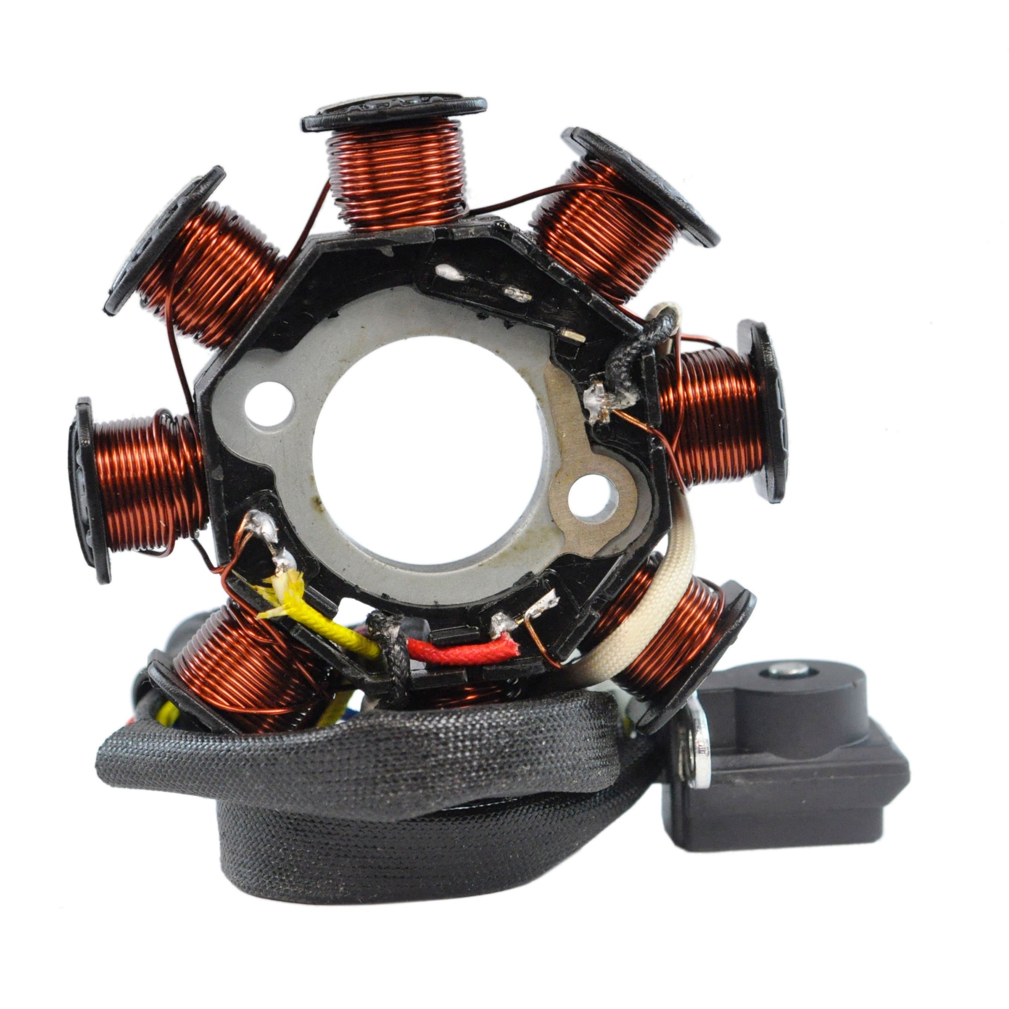 Polaris Outlaw Sportsman 50 90 Stator Coil For  | Replaces 0453559
