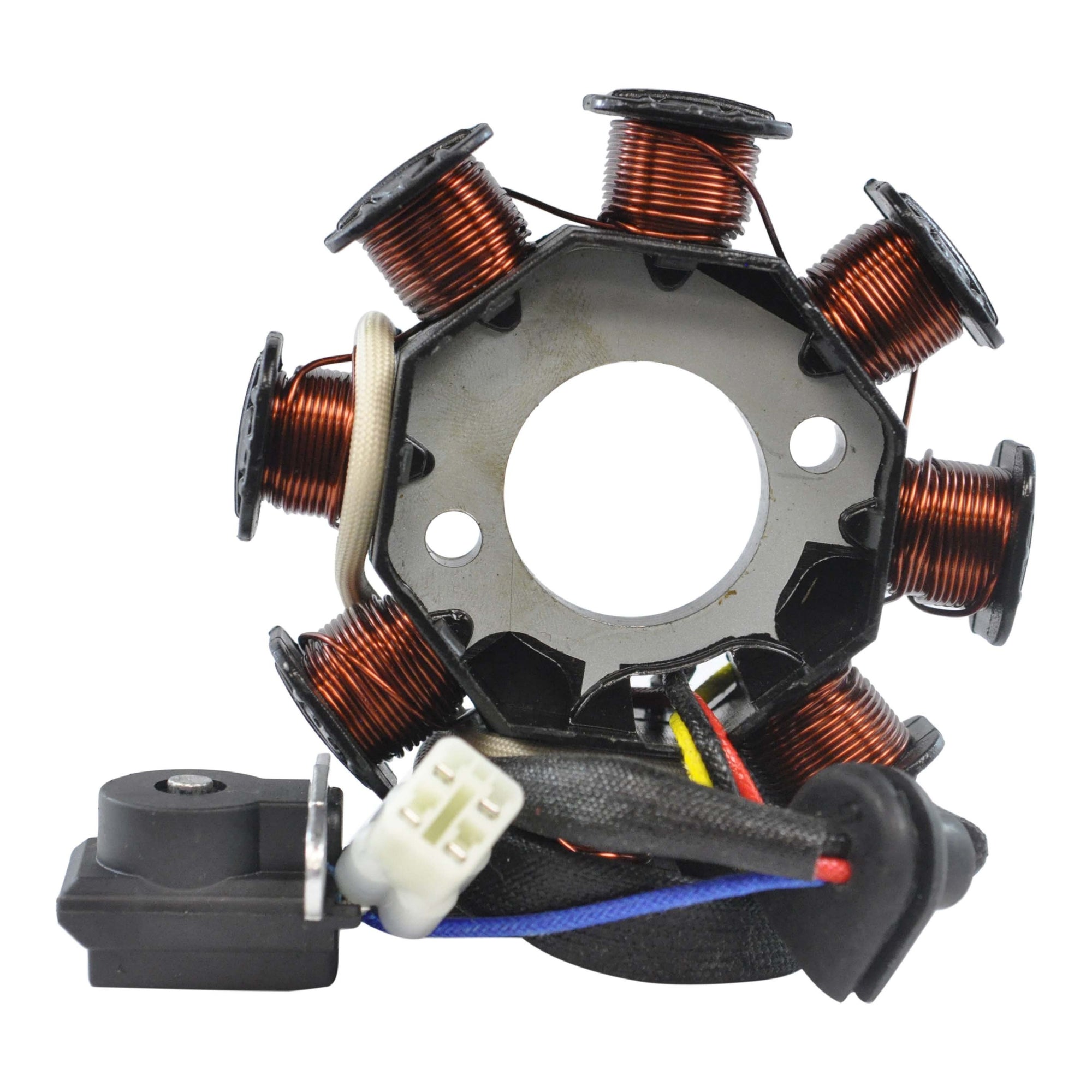 Polaris Outlaw Sportsman 50 90 Stator Coil For  | Replaces 0453559