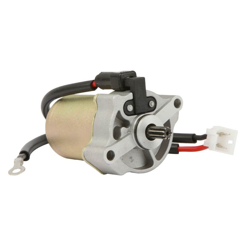Starter Motor For Polaris Outlaw / Sportsman 90 0453478 0454952