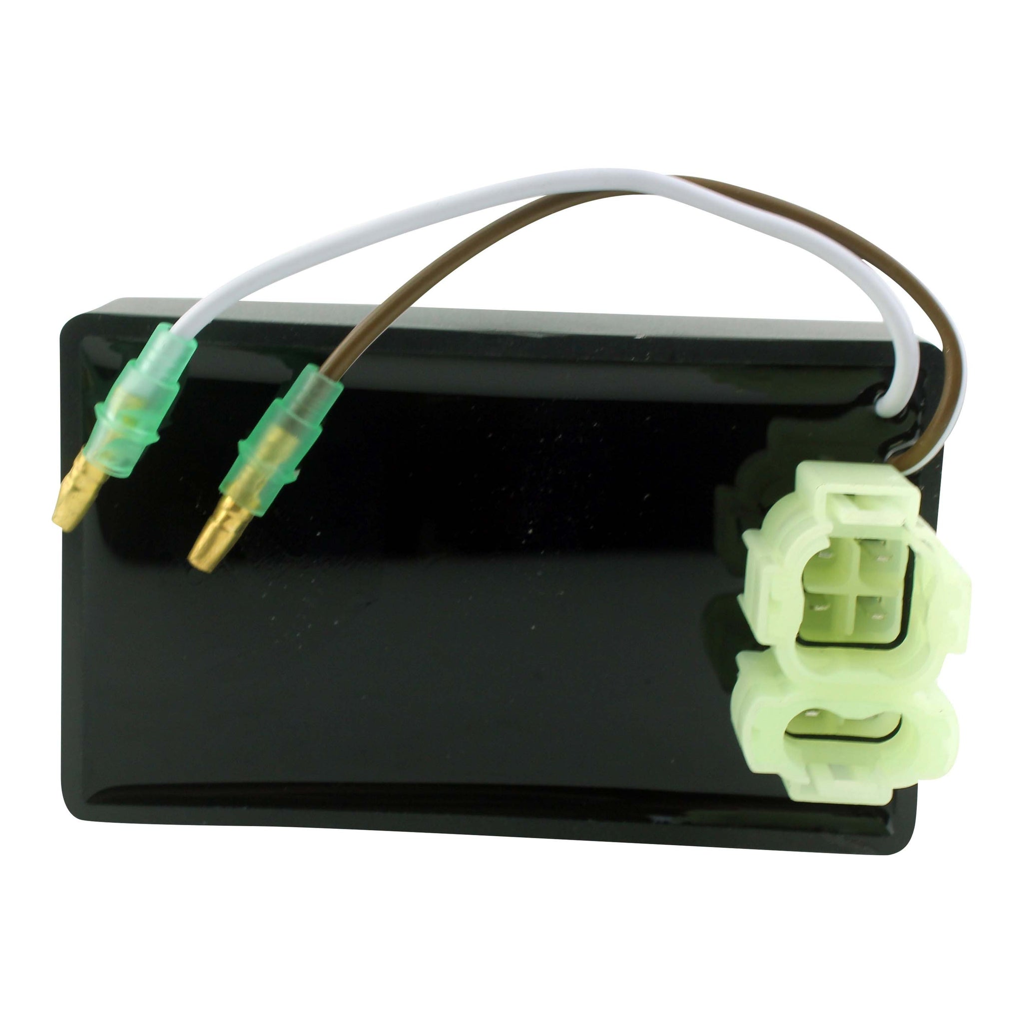 Boîtier CDI D'Allumage Pour Polaris Phoenix 200 ATV 2005 - Pièce De Rechange N°0452310 / RM02166
