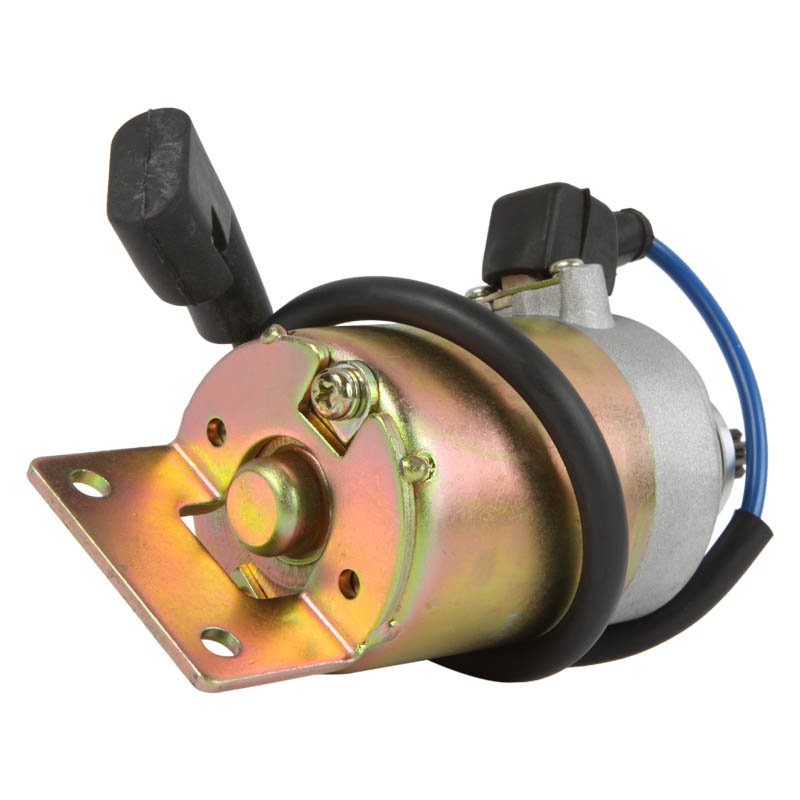 Polaris Phoenix 200 / Sawtooth 200 Starter Motor For 0453024