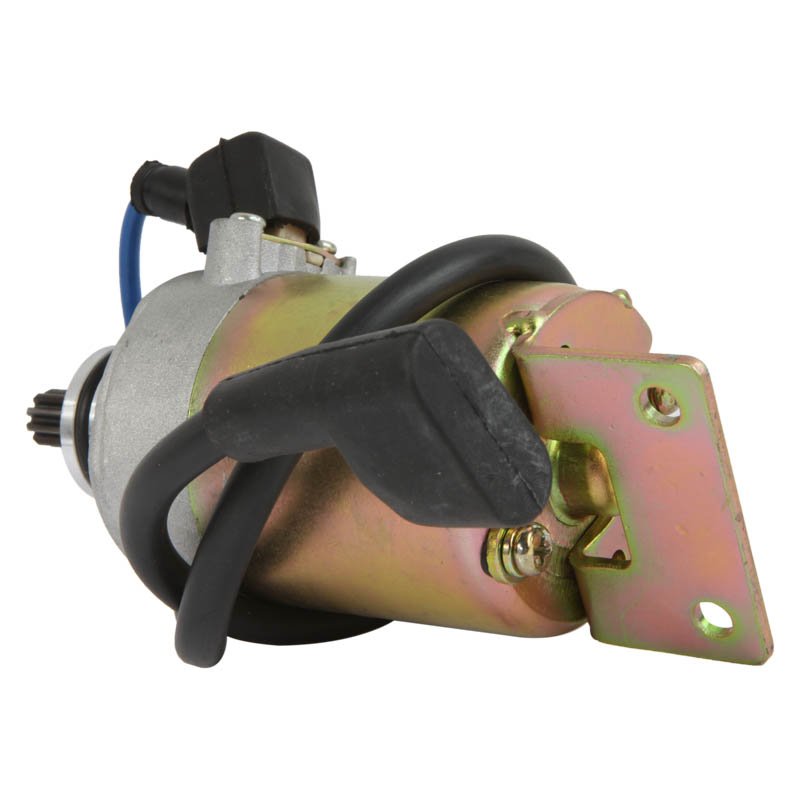 Polaris Phoenix 200 / Sawtooth 200 Starter Motor For 0453024