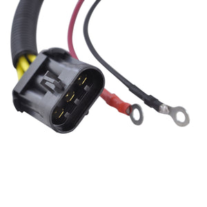 Polaris RZR 570 900 1000 MOSFET Regulator for  Replaces 4013904 4015229