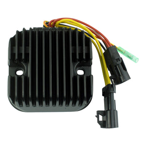 Regulator Rectifier For MOSFET | Polaris | Ranger / Sportsman + RZR | 2007-2010