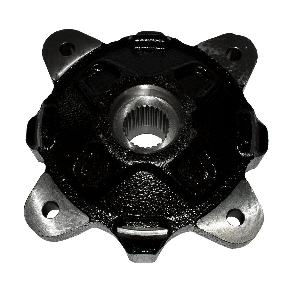 Polaris Ranger 900 Diesel Front Hub