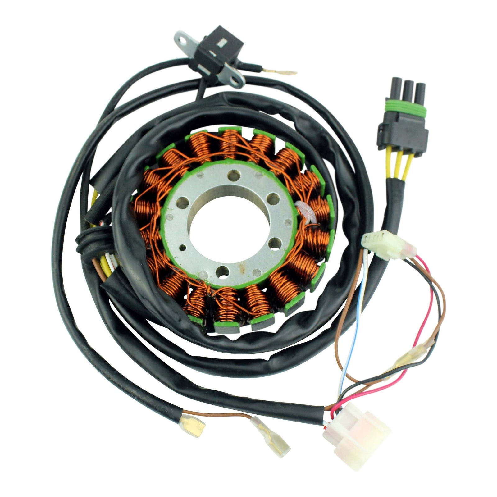 Polaris Scrambler 500 | Sportsman 400 Stator Coil For  Replaces 3089249