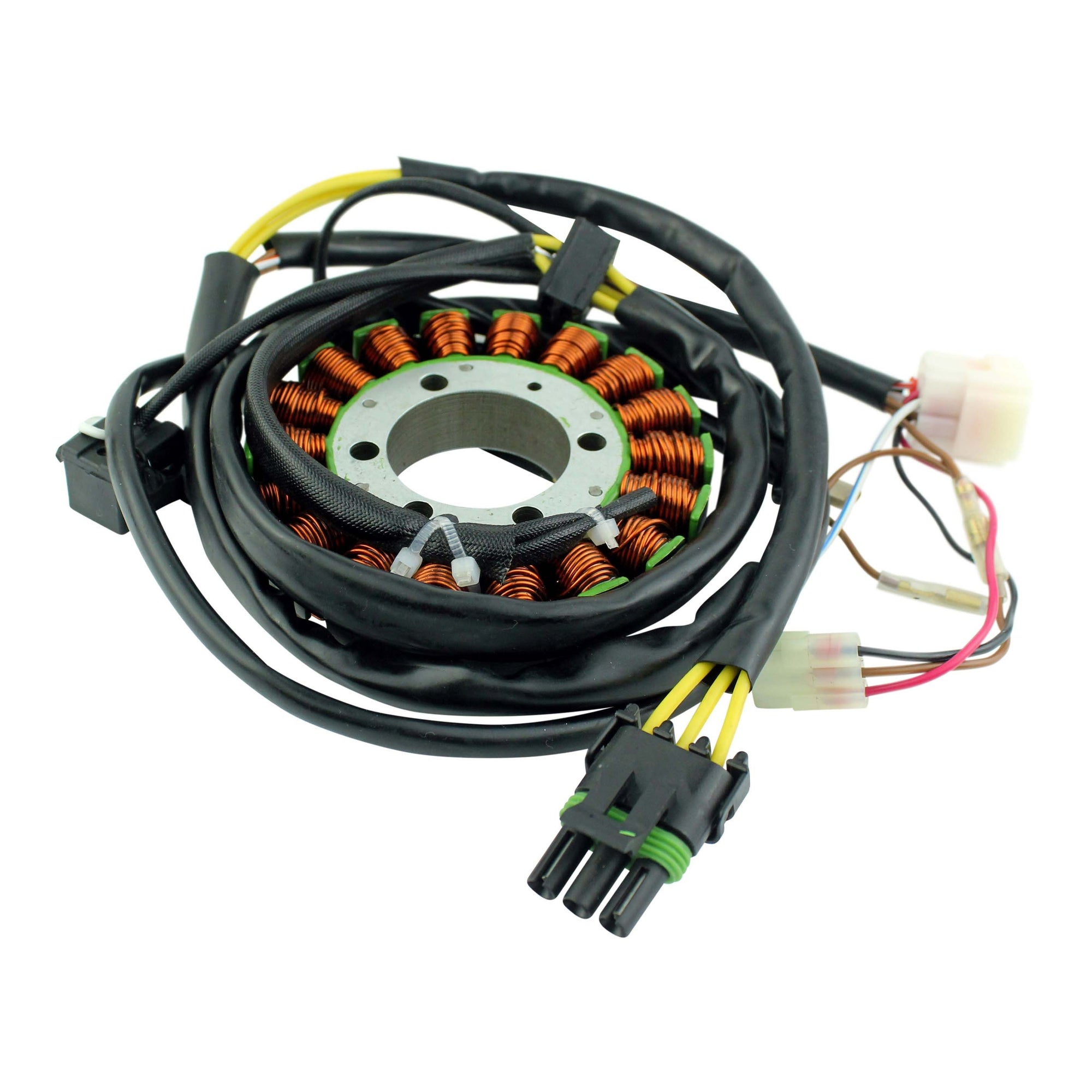 Polaris Scrambler 500 | Sportsman 400 Stator Coil For  Replaces 3089249