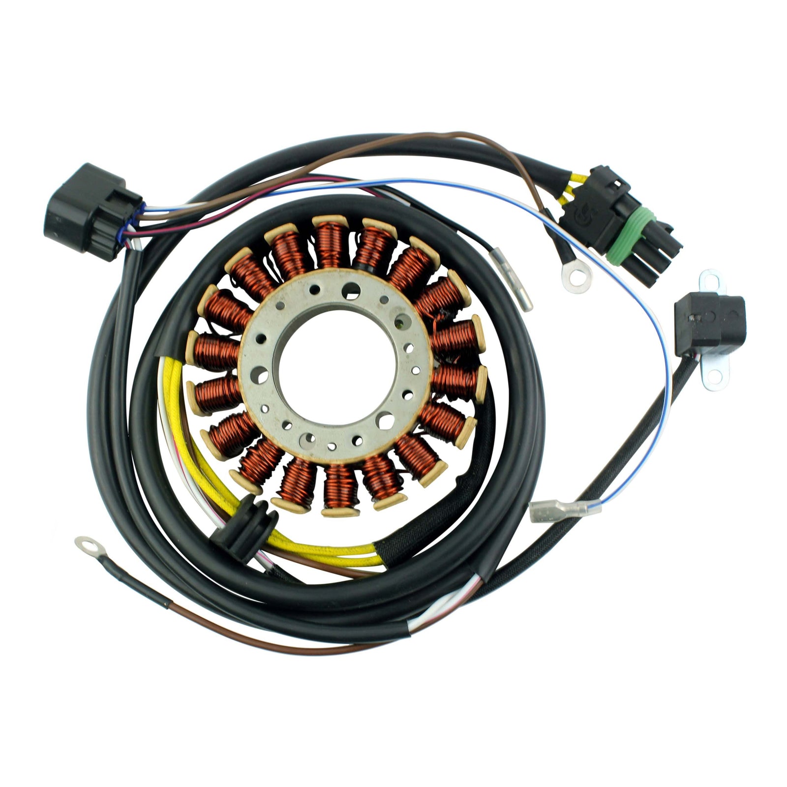 Polaris Trail Blazer 330 | Trail Boss 330 Stator Coil For  | Replaces 3090278