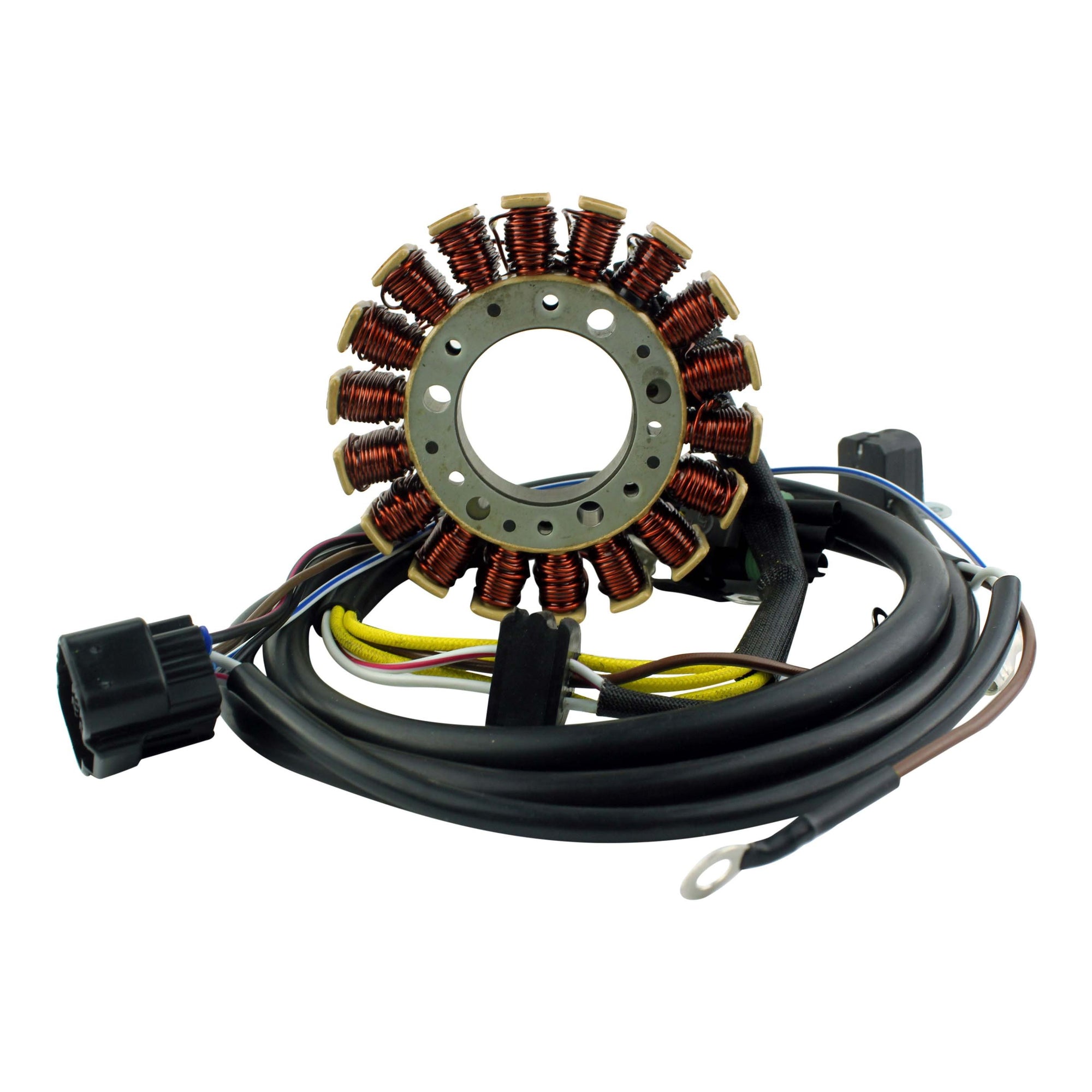 Polaris Trail Blazer 330 | Trail Boss 330 Stator Coil For  | Replaces 3090278