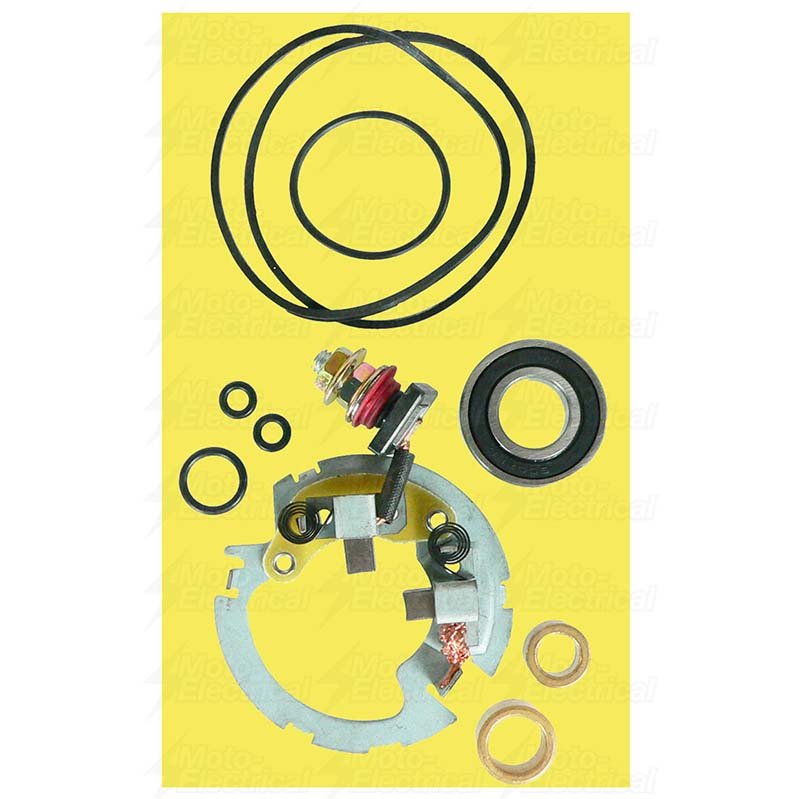 Polaris | ATV | Starter Brush Kit