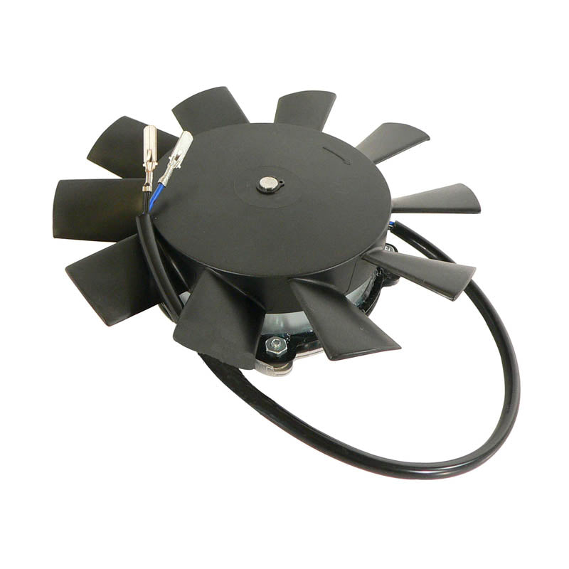 Fan Motor Assembly – Polaris 250 / 350 / 400 / 500